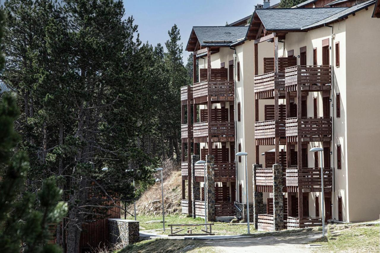 Sylvestre - Aux Pieds Des Pistes Vue Sur Lac Les Angles  Exterior foto